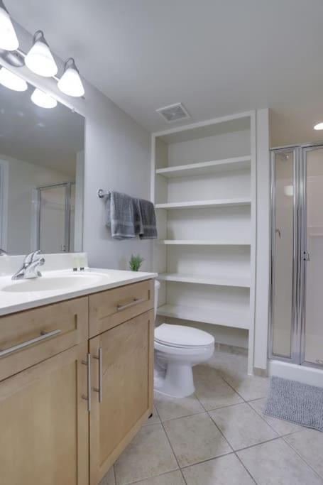 Fantastic 2 Bedroom Condo At Pentagon City Arlington Exterior foto